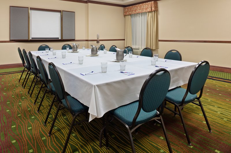 Hilton Garden Inn-Independence - Independence, MO