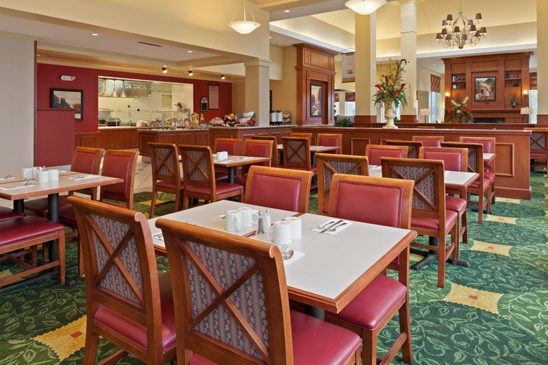 Hilton Garden Inn-Independence - Independence, MO