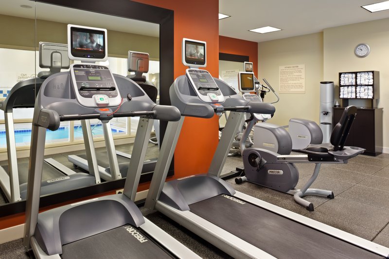 Hilton Garden Inn-Independence - Independence, MO