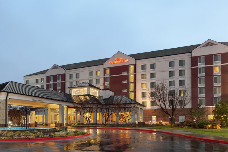 Hilton Garden Inn-Independence - Independence, MO