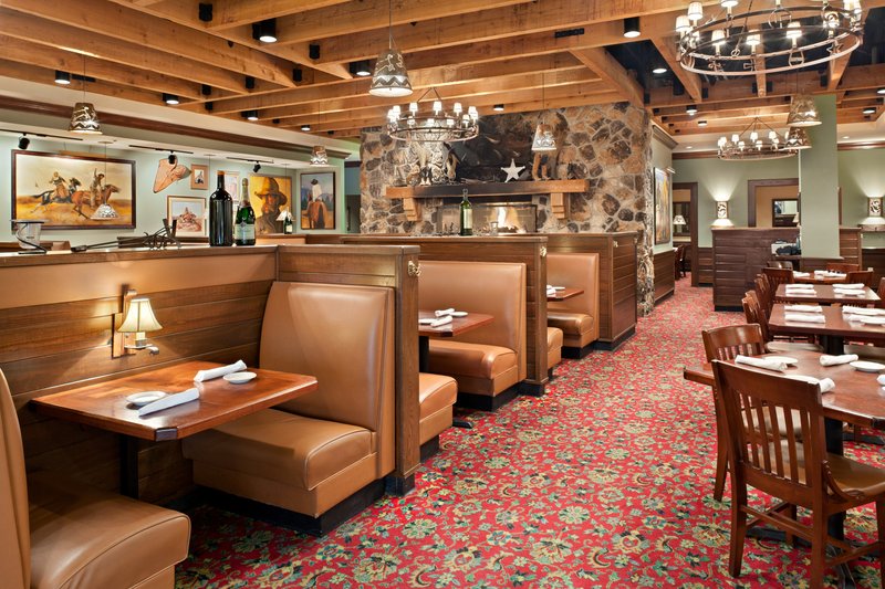 Hilton Garden Inn-Independence - Independence, MO