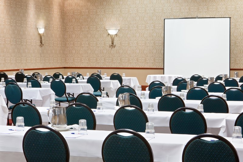 Hilton Garden Inn-Independence - Independence, MO