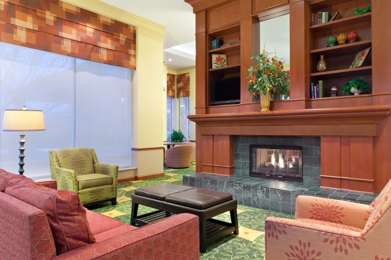 Hilton Garden Inn-Independence - Independence, MO
