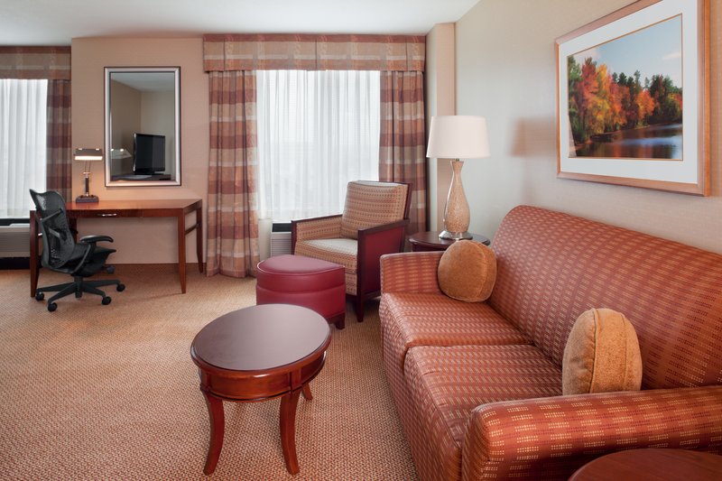 Hilton Garden Inn-Independence - Independence, MO