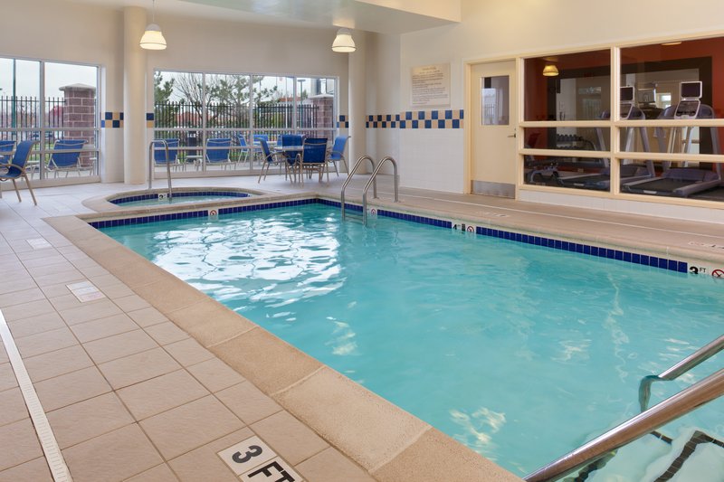 Hilton Garden Inn-Independence - Independence, MO