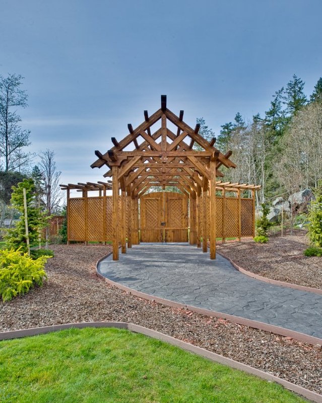 BEST WESTERN PLUS Harbor Plaza And Conference Center - Oak Harbor, WA