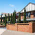 Best Western Tudor Motor Inn
