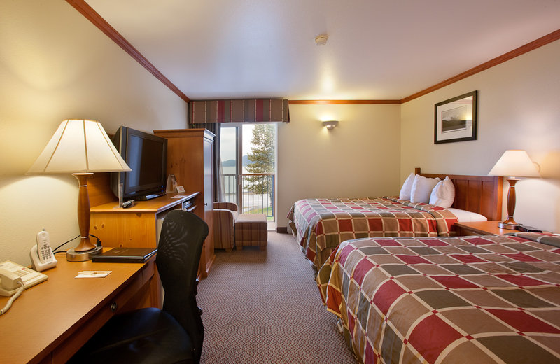 Best Western Plus-Edgewater - Seward, AK
