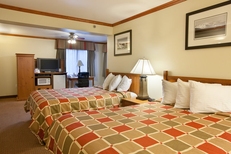 Best Western Plus-Edgewater - Seward, AK
