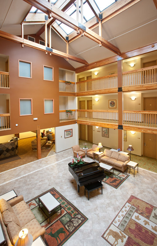 Best Western Plus-Edgewater - Seward, AK