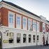 Best Western Hotel Eyde