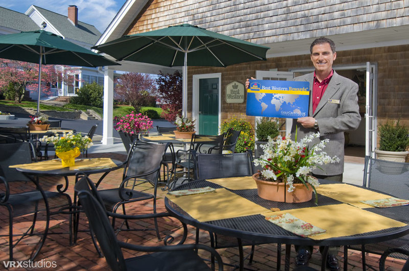 Best Western Plus-Cold Spring - Plymouth, MA