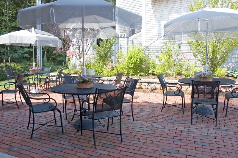 Best Western Plus-Cold Spring - Plymouth, MA