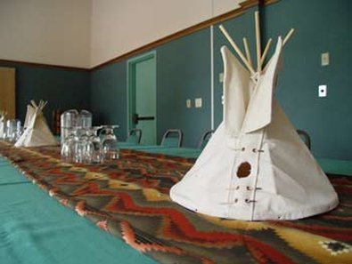 BEST WESTERN PLUS-KWATAQNUK - Polson, MT