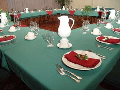 BEST WESTERN PLUS-KWATAQNUK - Polson, MT
