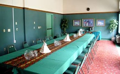 BEST WESTERN PLUS-KWATAQNUK - Polson, MT