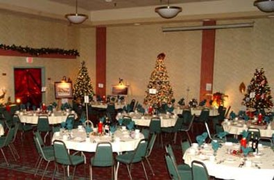 BEST WESTERN PLUS-KWATAQNUK - Polson, MT