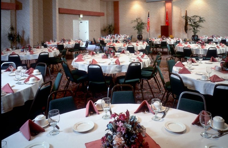 BEST WESTERN PLUS-KWATAQNUK - Polson, MT