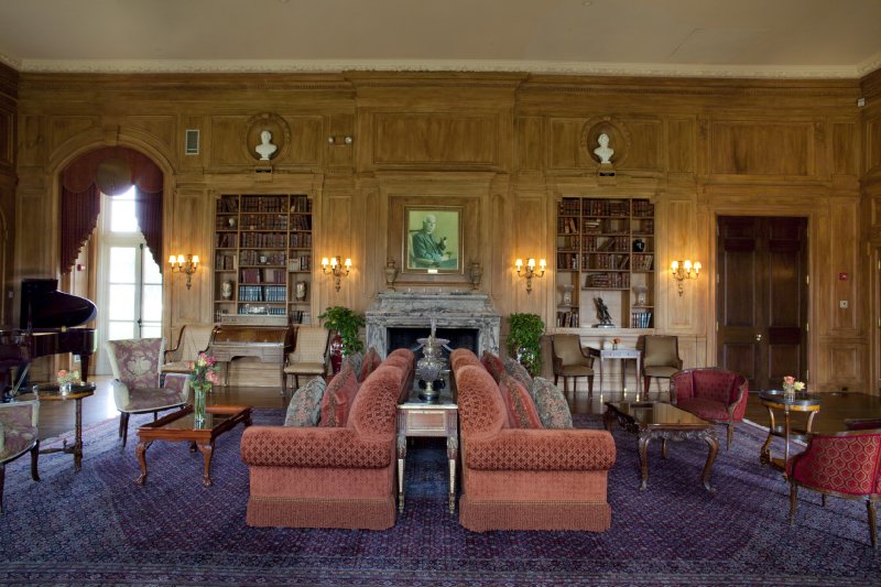 OHEKA CASTLE HOTEL & ESTATE - Huntington, NY