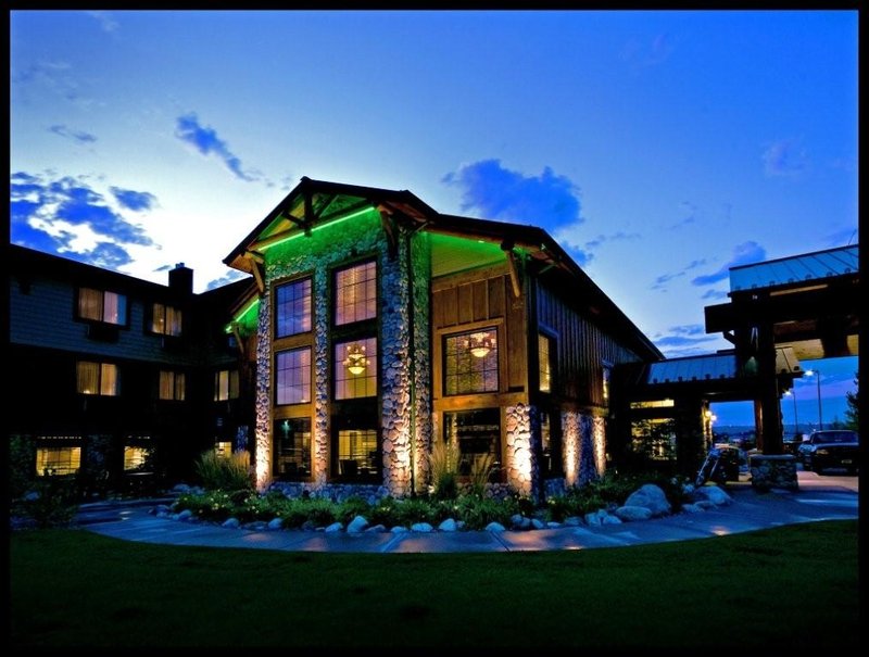 BEST WESTERN PLUS Kelly Inn & Suites - Billings, MT