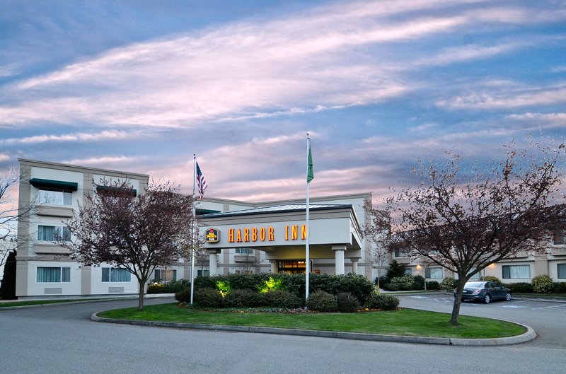 Best Western Plus-Edmonds - Edmonds, WA