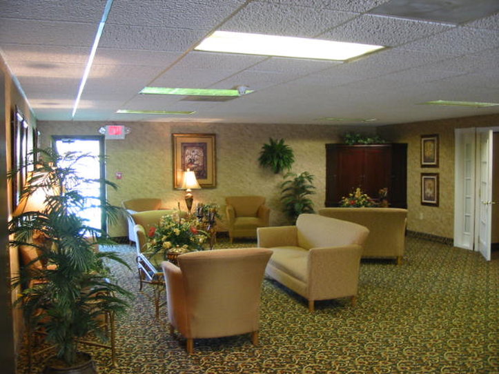 BEST WESTERN Huntington Mall Inn - Barboursville, WV
