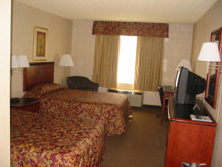 BEST WESTERN Huntington Mall Inn - Barboursville, WV