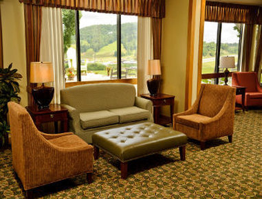 Days Hotel Sutton Flatwoods - Sutton, WV