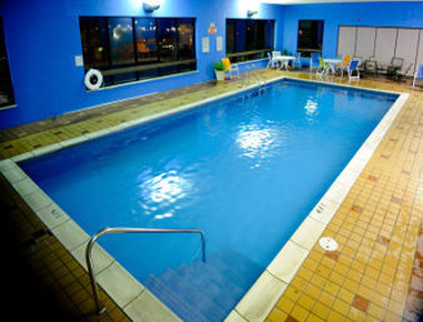 Days Hotel Sutton Flatwoods - Sutton, WV