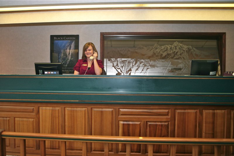BEST WESTERN Turquoise Inn & Suites - Cortez, CO