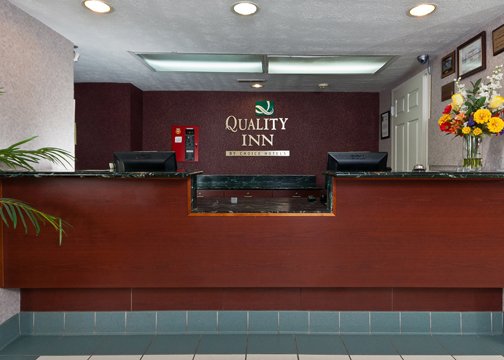 Quality Inn - White House, TN