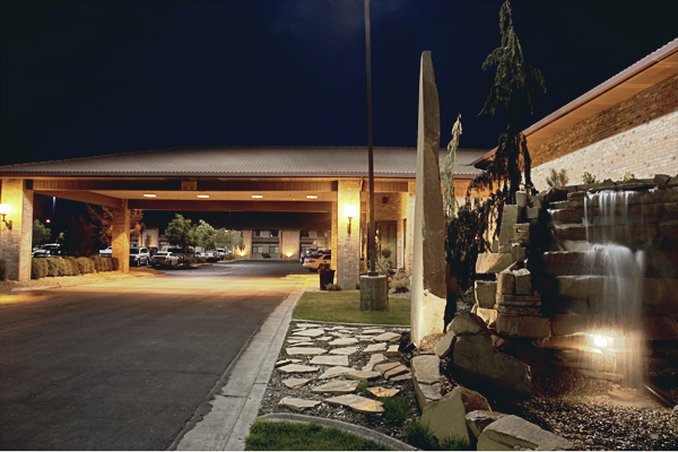 Best Western-Elko Inn - Elko, NV