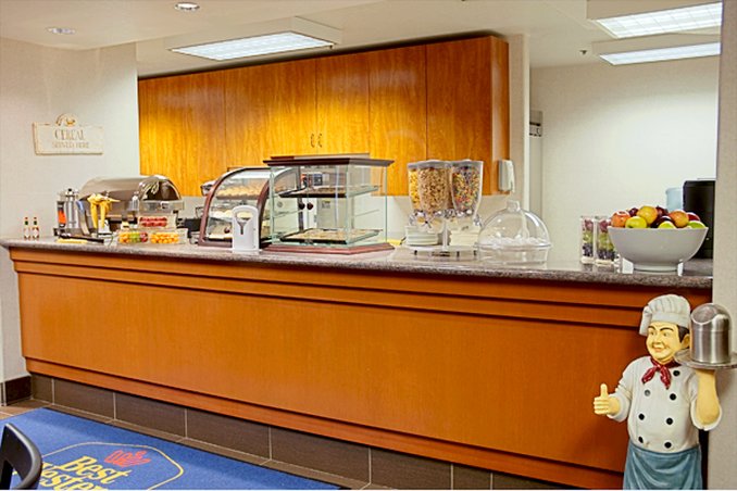 Best Western-Elko Inn - Elko, NV
