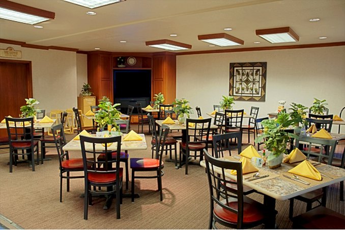 Best Western-Elko Inn - Elko, NV