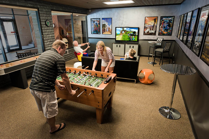 Best Western Plus Arroyo Roble Hotel & Creekside Villas - Sedona, AZ