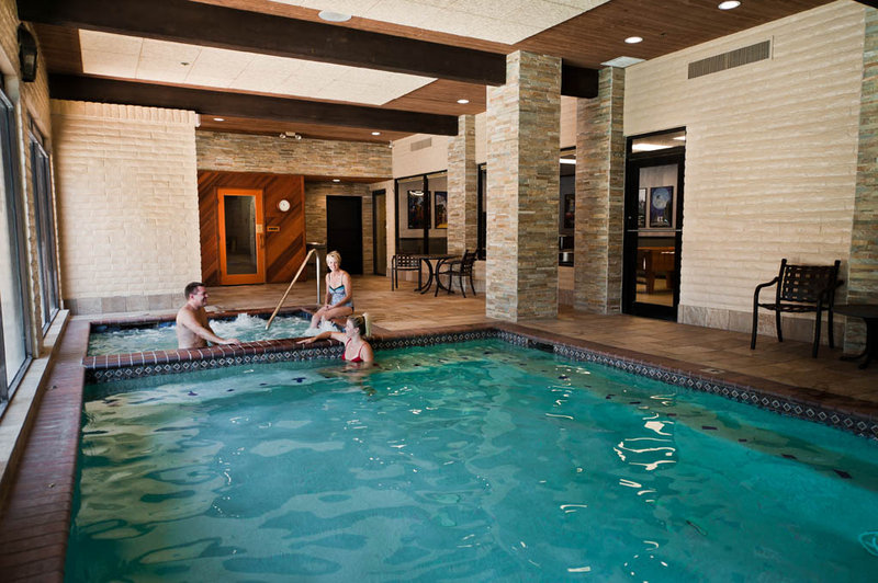 Best Western Plus Arroyo Roble Hotel & Creekside Villas - Sedona, AZ