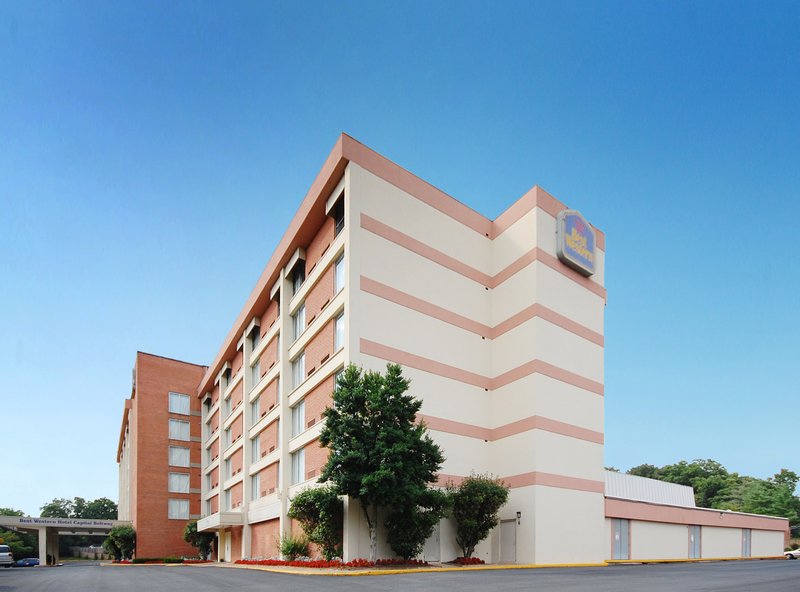 BEST WESTERN-CAPITAL BELTWAY - Lanham, MD