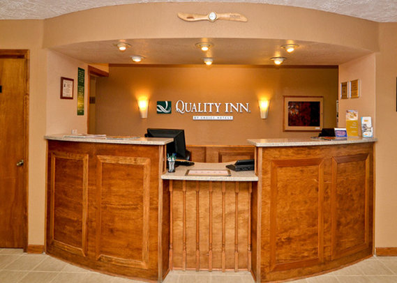 Quality Inn Carolina Oceanfront - Kill Devil Hills, NC