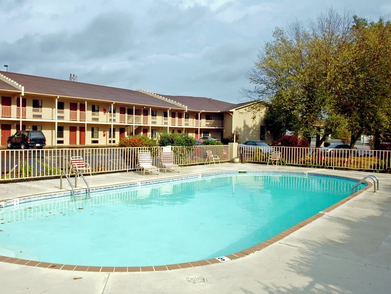BEST WESTERN Benton Inn - Benton, AR