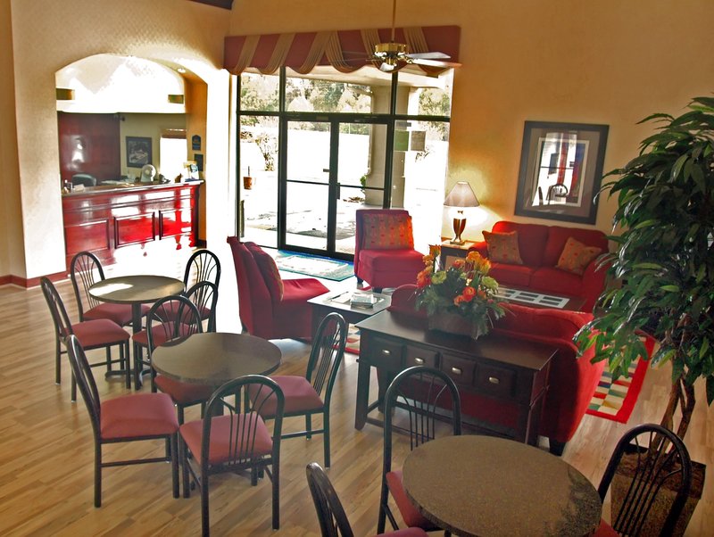 BEST WESTERN Benton Inn - Benton, AR
