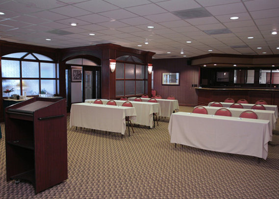 Quality Inn - Jacksonville, FL