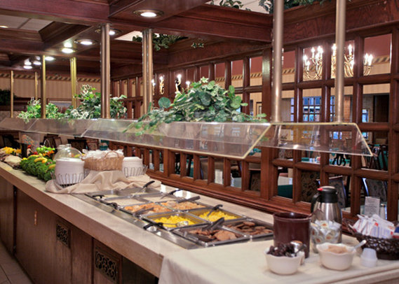 Quality Inn - Jacksonville, FL