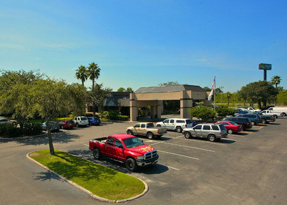 Quality Inn - Jacksonville, FL