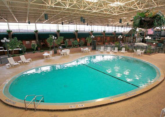 Quality Inn - Jacksonville, FL