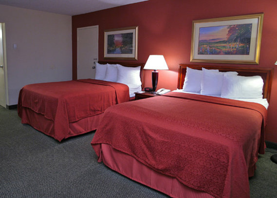 Quality Inn - Jacksonville, FL