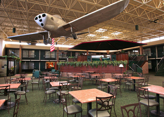 Quality Inn - Jacksonville, FL