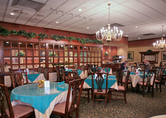 Quality Inn - Jacksonville, FL