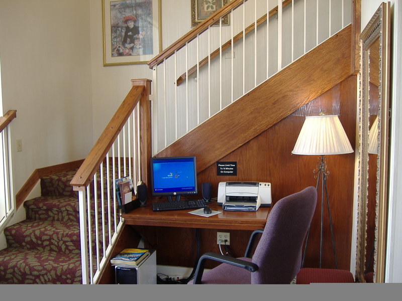 Best Western - Van Buren, AR