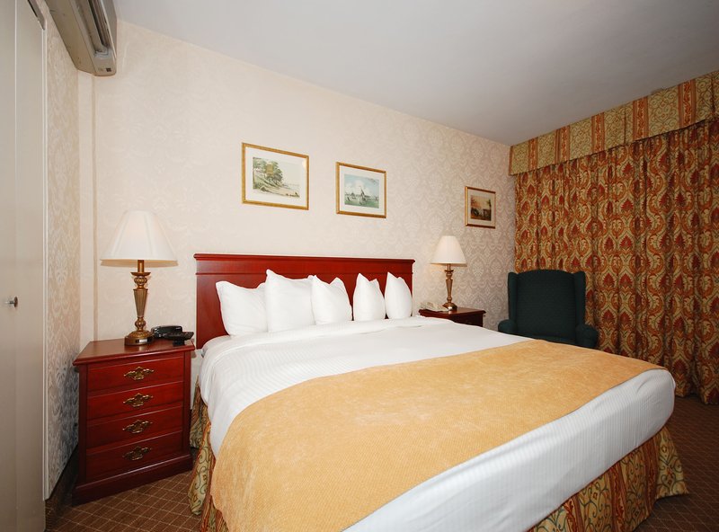 Best Western - Fort Lee, NJ