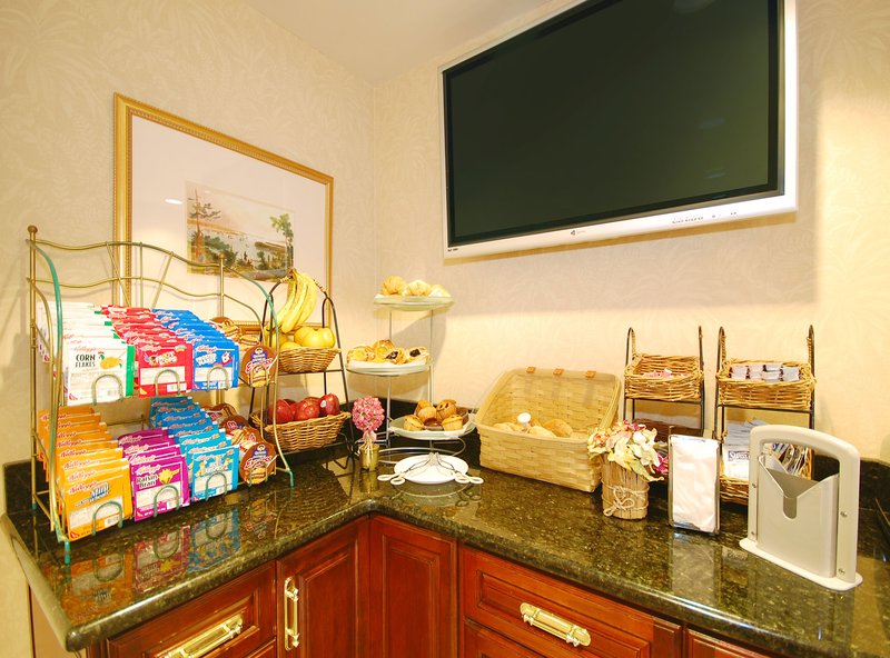 Best Western - Fort Lee, NJ